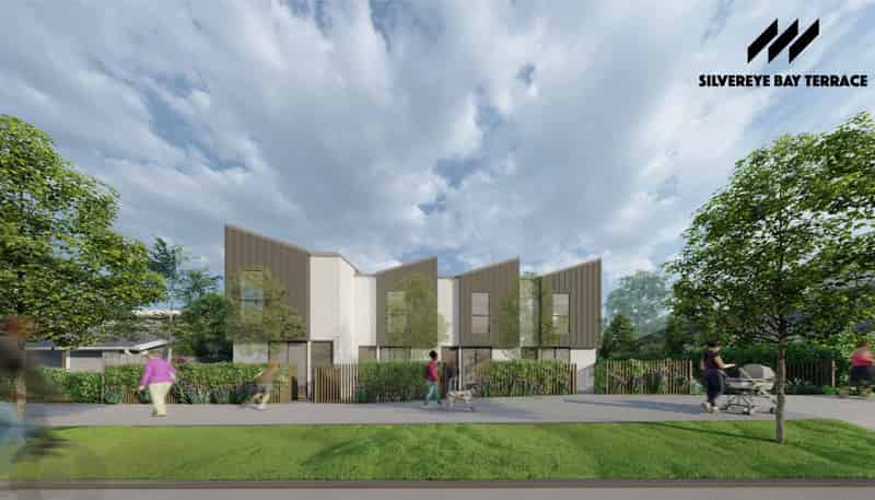 Lot 1-7/518 Blockhouse Bay Road, Blockhouse Bay