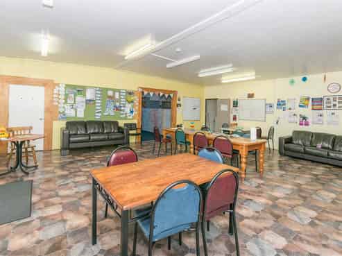 SUPURB SUBURBAN COMMERCIAL - REDEVELOP OR RENOVATE