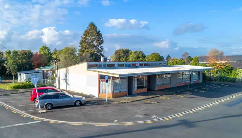 1 Vesty Avenue, Hillcrest