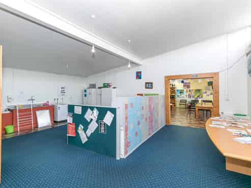 SUPURB SUBURBAN COMMERCIAL - REDEVELOP OR RENOVATE