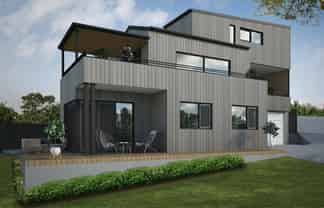 Lot 2, 7 Inglewood Street, 