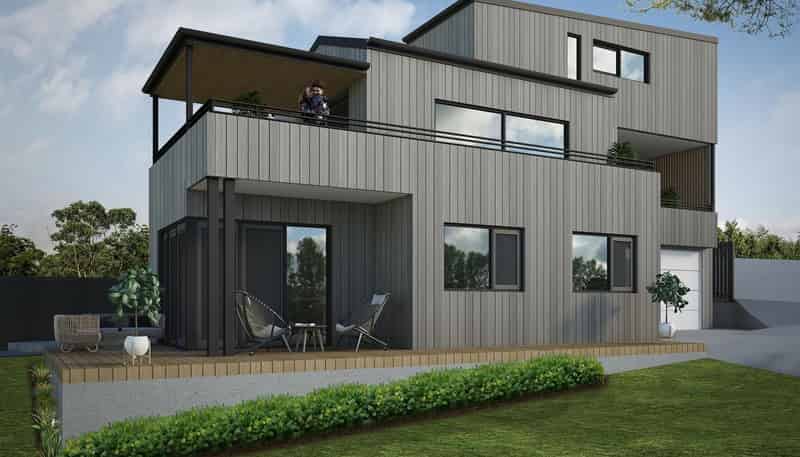 Lot 2, 7 Inglewood Street, 