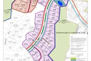 Lot 46 Seven Oaks, Stage 2, Kinloch