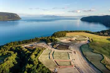 Lot 46 Seven Oaks, Stage 2, Kinloch