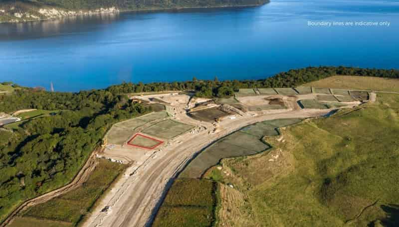 Lot 46 Seven Oaks, Stage 2, Kinloch