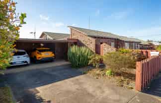 116 Brady Street, Te Awamutu