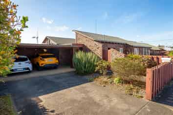 116 Brady Street, Te Awamutu