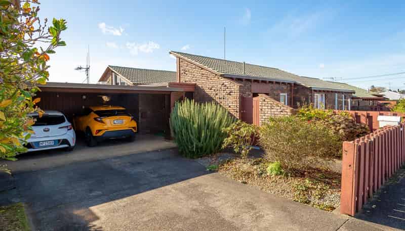116 Brady Street, Te Awamutu