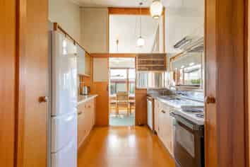 116 Brady Street, Te Awamutu