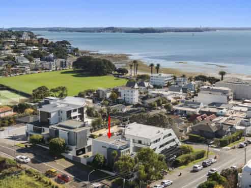 61 St Heliers Bay Road, Saint Heliers