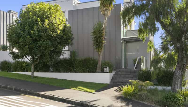 61 St Heliers Bay Road, Saint Heliers