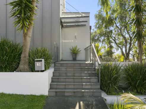 61 St Heliers Bay Road, Saint Heliers