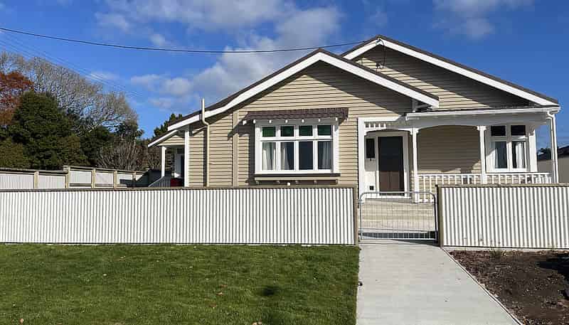 16A Regan Street, Stratford