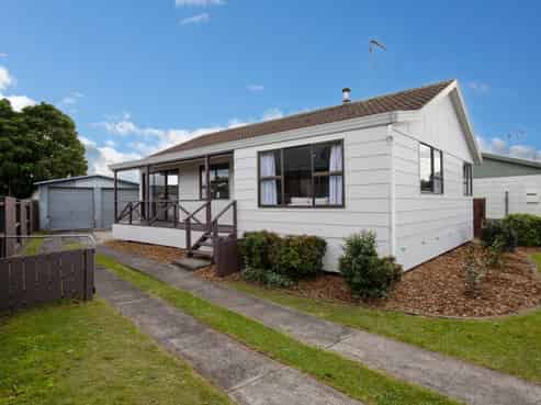 18 Blomfield Street, Nawton