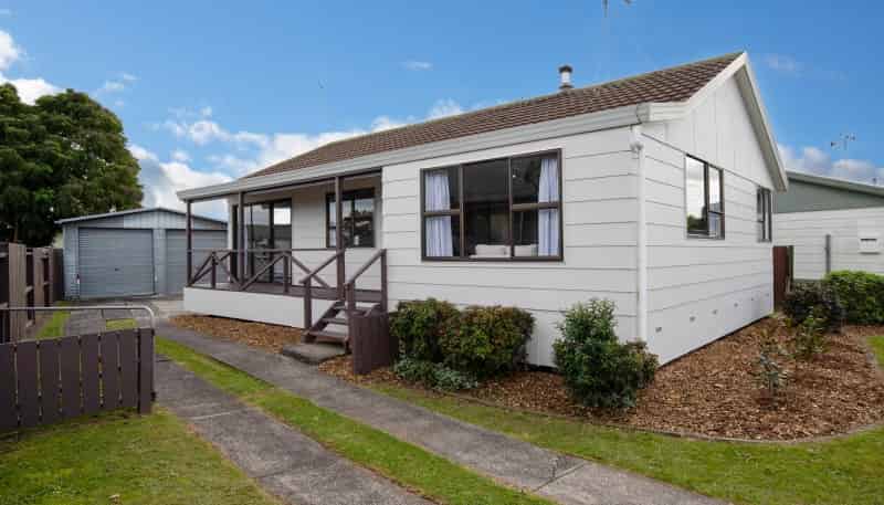 18 Blomfield Street, Nawton