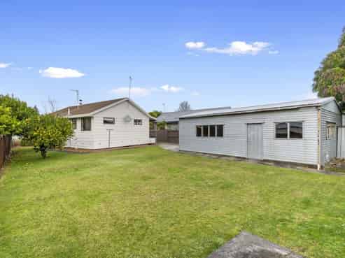 18 Blomfield Street, Nawton