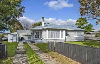 118 Kiripaka Road, Tikipunga