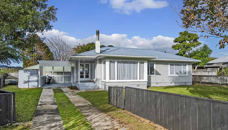 118 Kiripaka Road, Tikipunga