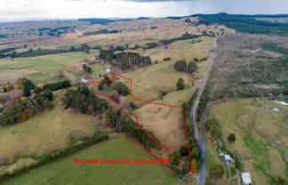 Lot 1 Kereru Road, Maraekakaho