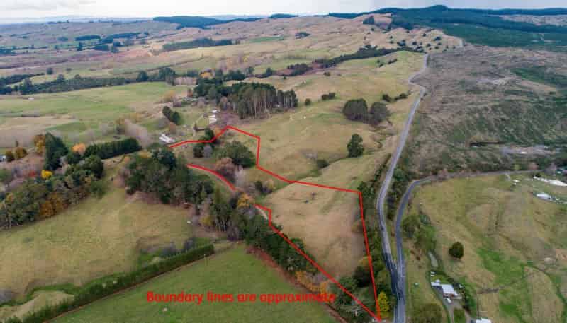 Lot 1 Kereru Road, Maraekakaho