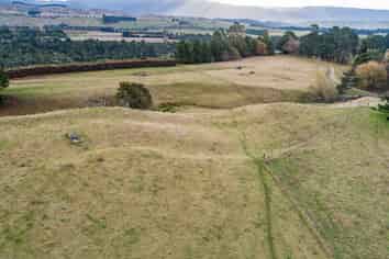 Lot 1 Kereru Road, Maraekakaho