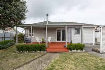 18 Freyberg Avenue, Tamatea