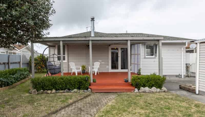 18 Freyberg Avenue, Tamatea