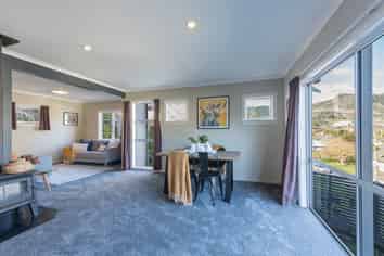 107 Toi Toi Street, Toi Toi