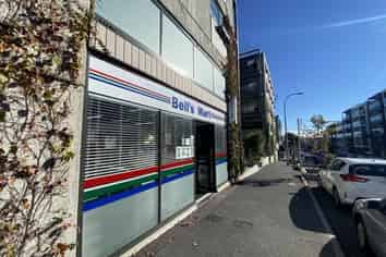 Central Retail Location