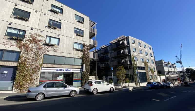 G11a/30 Enfield Street, Mount Eden