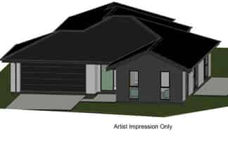 61 Graeme Foote Street, 