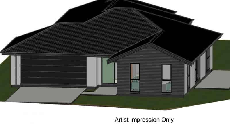 61 Graeme Foote Street, 