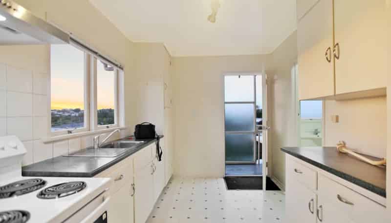 4/28 Hawkins Street, Meadowbank