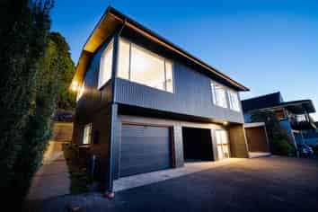 40 Milburn Street, Corstorphine