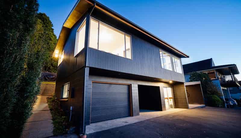 40 Milburn Street, Corstorphine