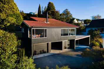 40 Milburn Street, Corstorphine