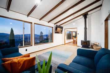 40 Milburn Street, Corstorphine