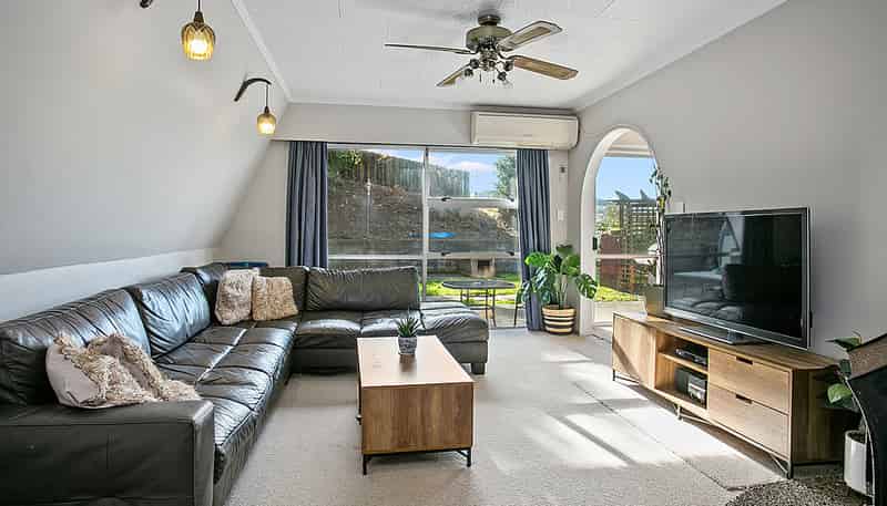 48 King Street West, Te Kuiti