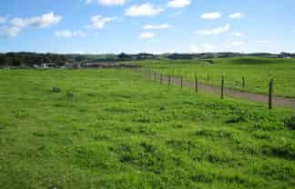 112 Tahurangatira Road, 