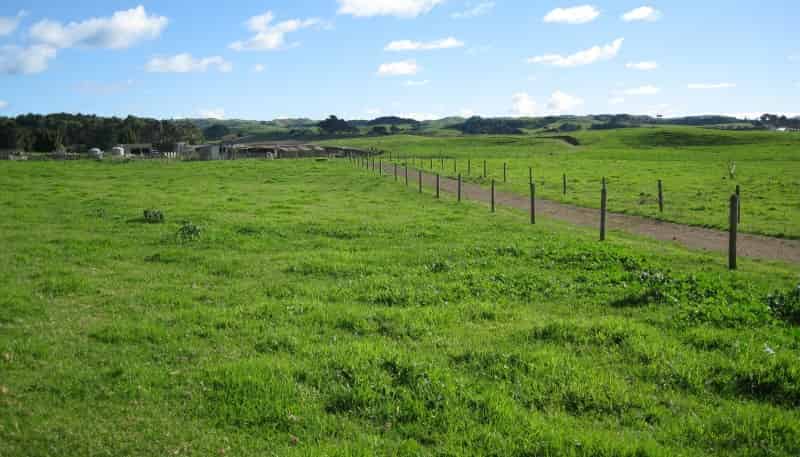 112 Tahurangatira Road, 