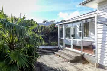 188 Seaview Road, Westown