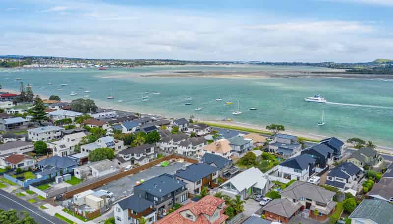 Lot 8, 31 Hattaway Avenue, Bucklands Beach