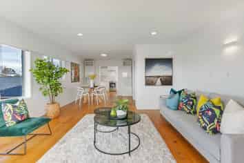 2/23 Lucerne Road, Remuera