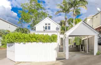 65B Third Avenue, Kingsland