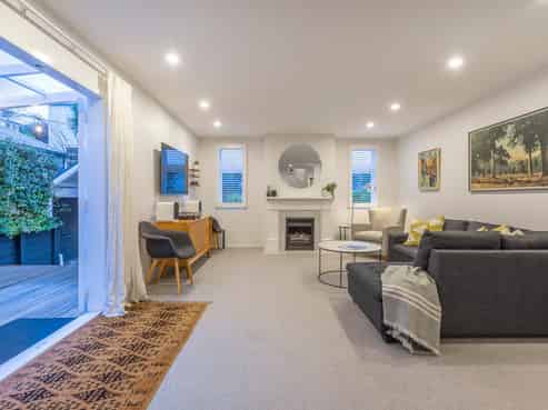 65B Third Avenue, Kingsland