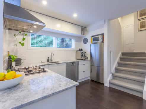 65B Third Avenue, Kingsland