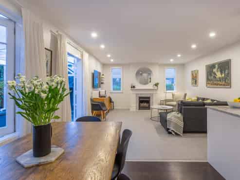 65B Third Avenue, Kingsland