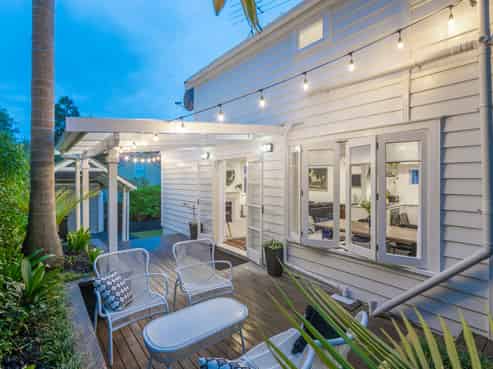 65B Third Avenue, Kingsland