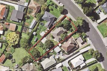 31 Coates Crescent, Panmure