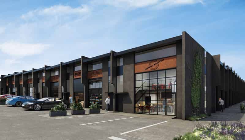 Unit A1, 1 Harrison Road, Mount Wellington